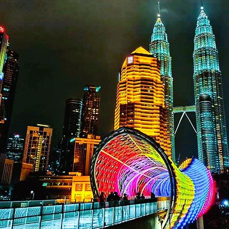 Ark Serendah Hotel Hulu Yam Lama Dış mekan fotoğraf