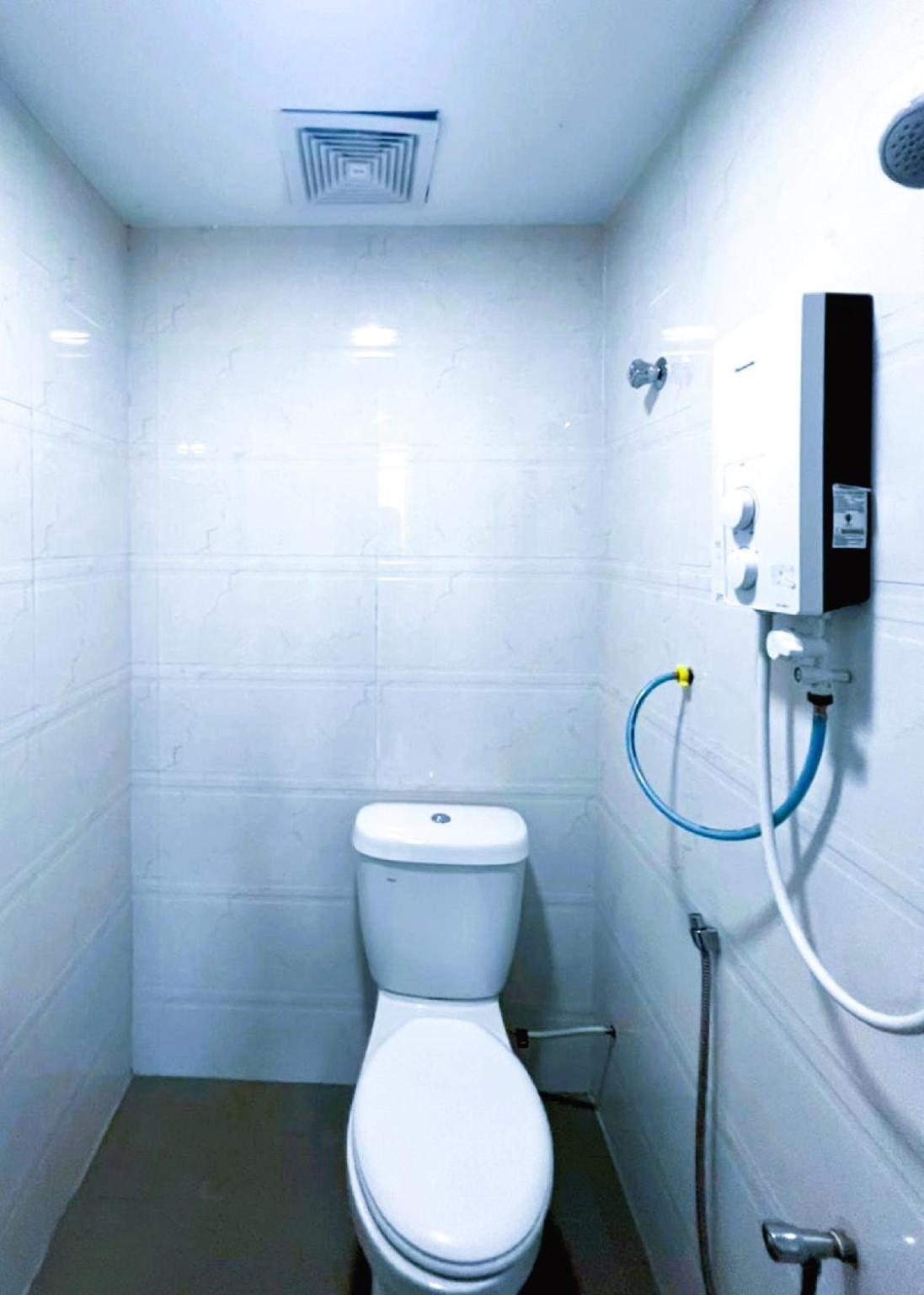 Ark Serendah Hotel Hulu Yam Lama Dış mekan fotoğraf